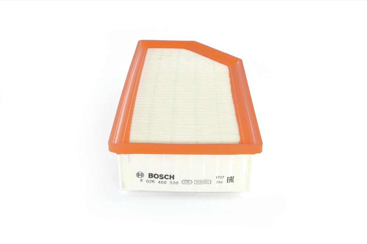 Bosch F 026 400 520 Air Filter