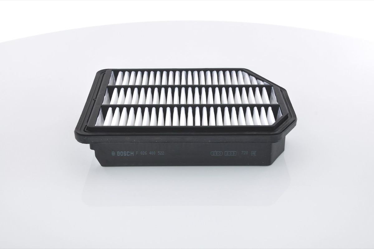 Bosch F 026 400 522 Air Filter