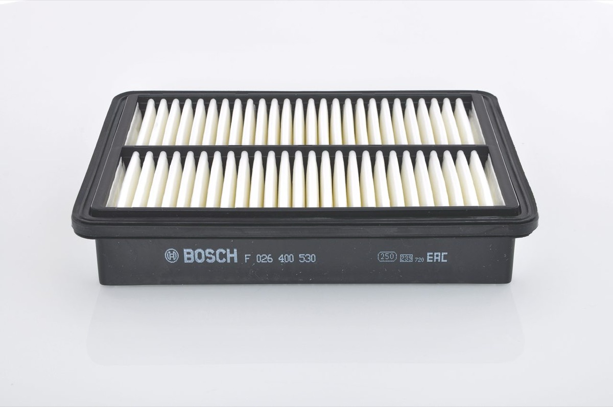 Bosch F 026 400 530 Air Filter