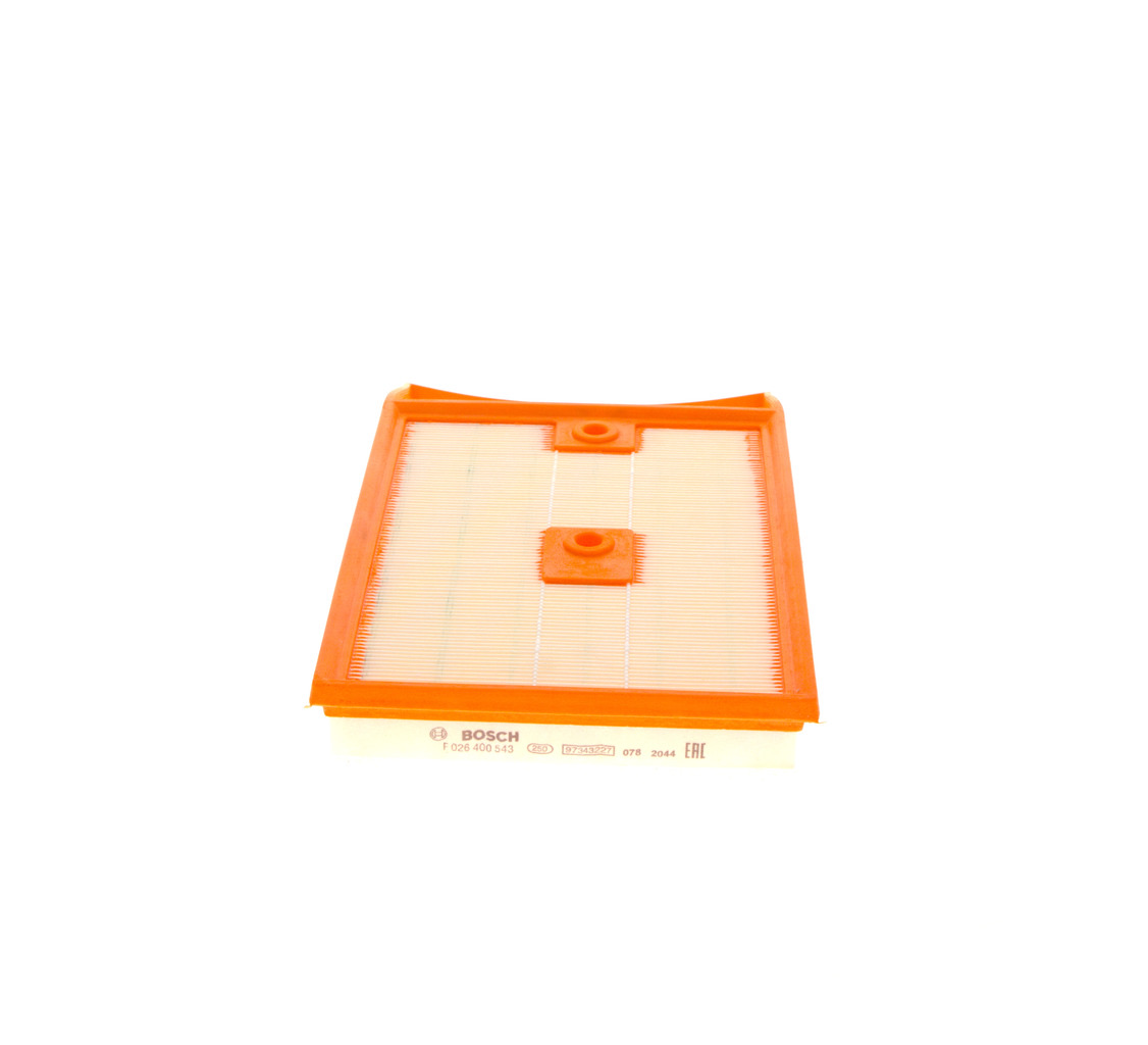 Bosch F 026 400 543 Air Filter