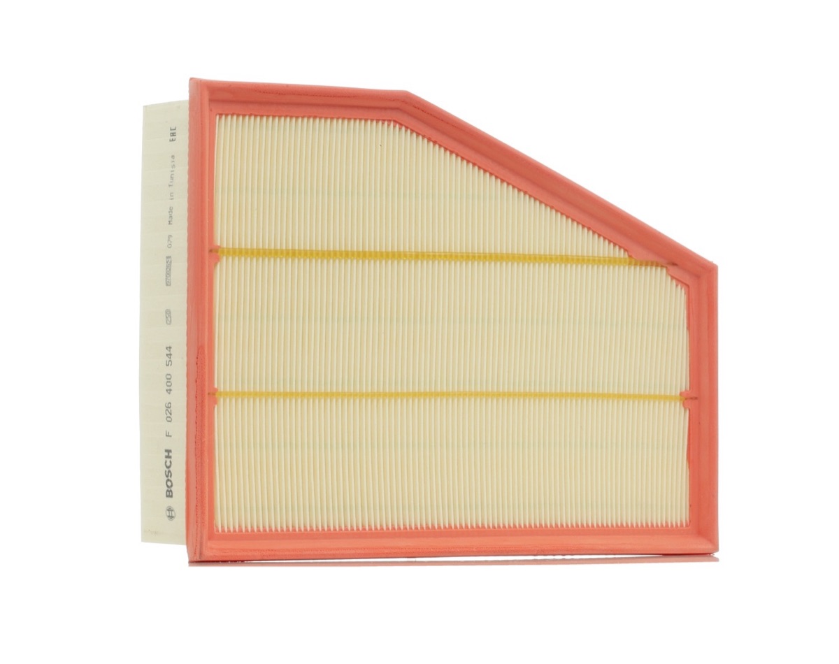 Bosch F 026 400 544 Air Filter