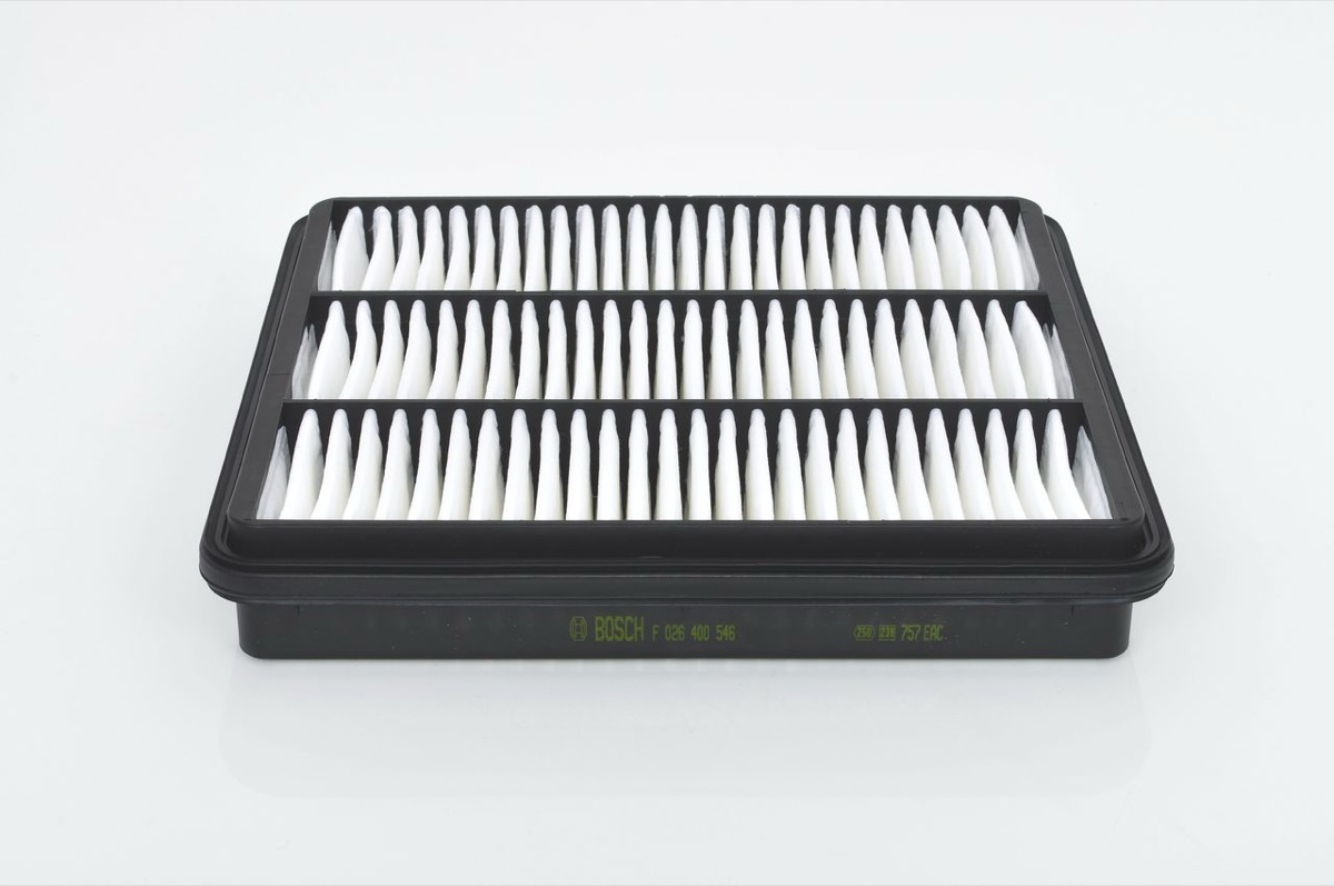 Bosch F 026 400 546 Air Filter