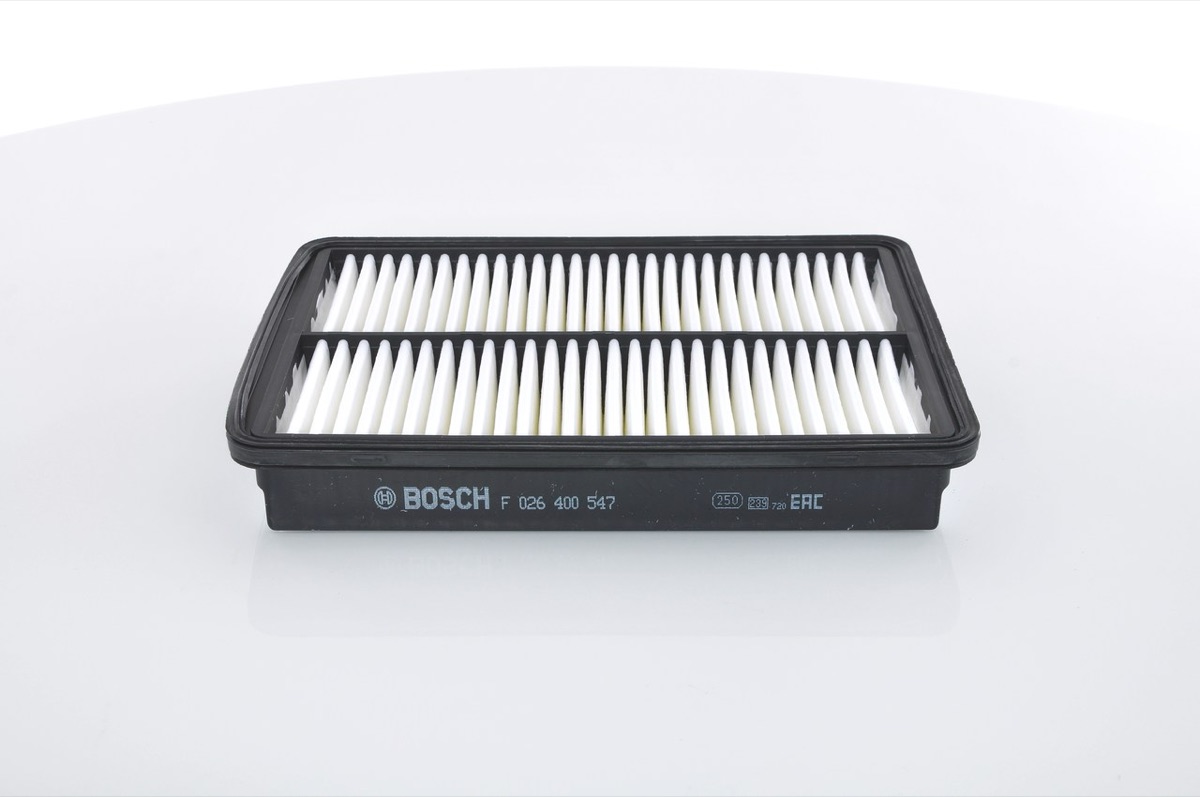 Bosch F 026 400 547 Air Filter