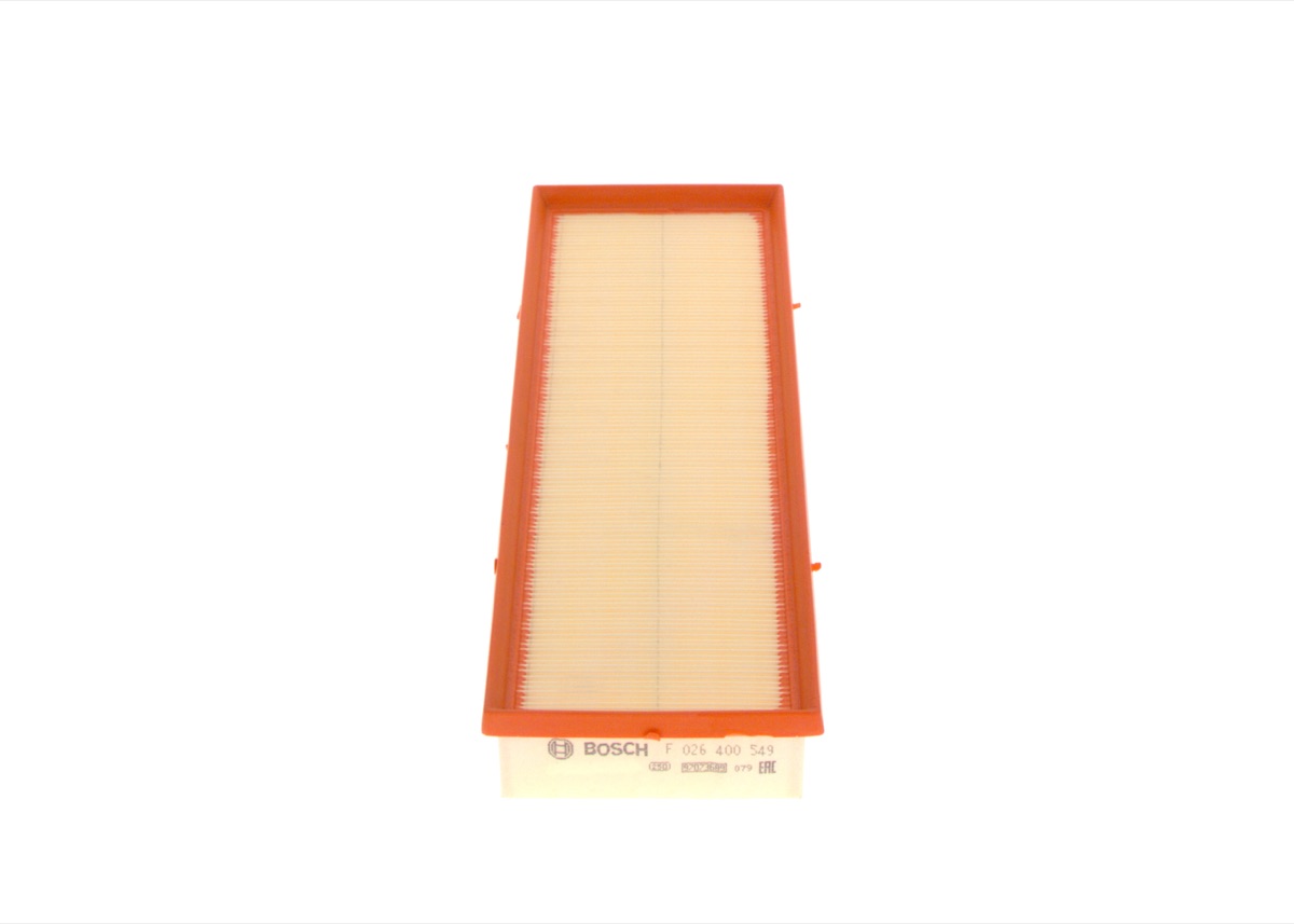 Bosch F 026 400 549 Air Filter