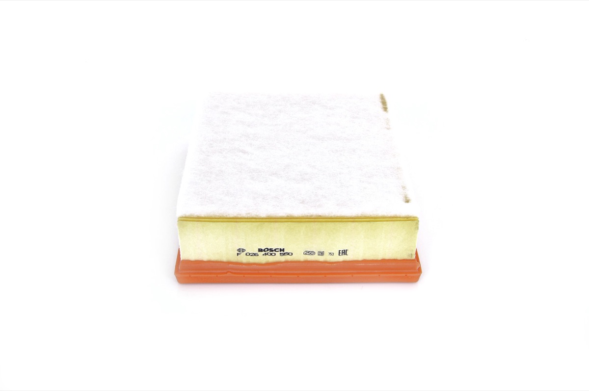 Bosch F 026 400 550 Air Filter