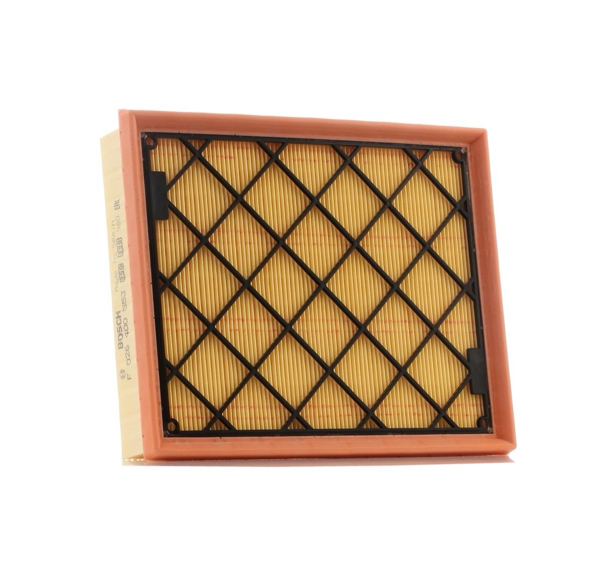 Bosch F 026 400 553 Air Filter