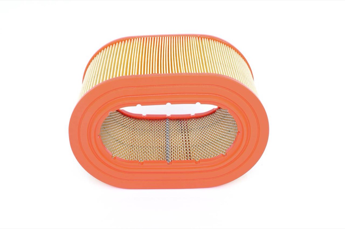 Bosch F 026 400 557 Air Filter