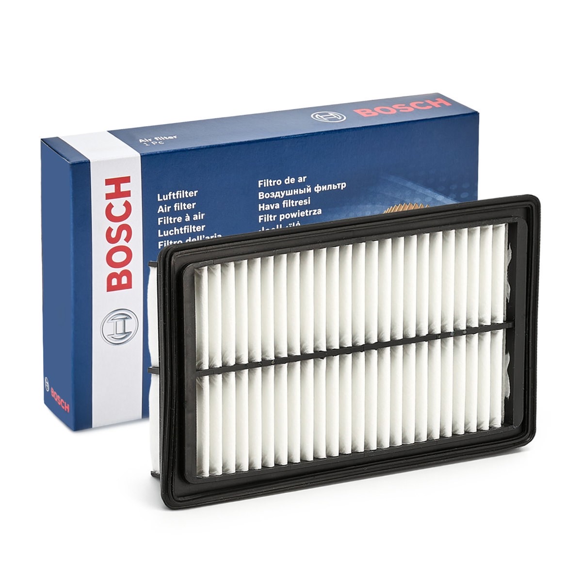 Bosch F 026 400 558 Air Filter