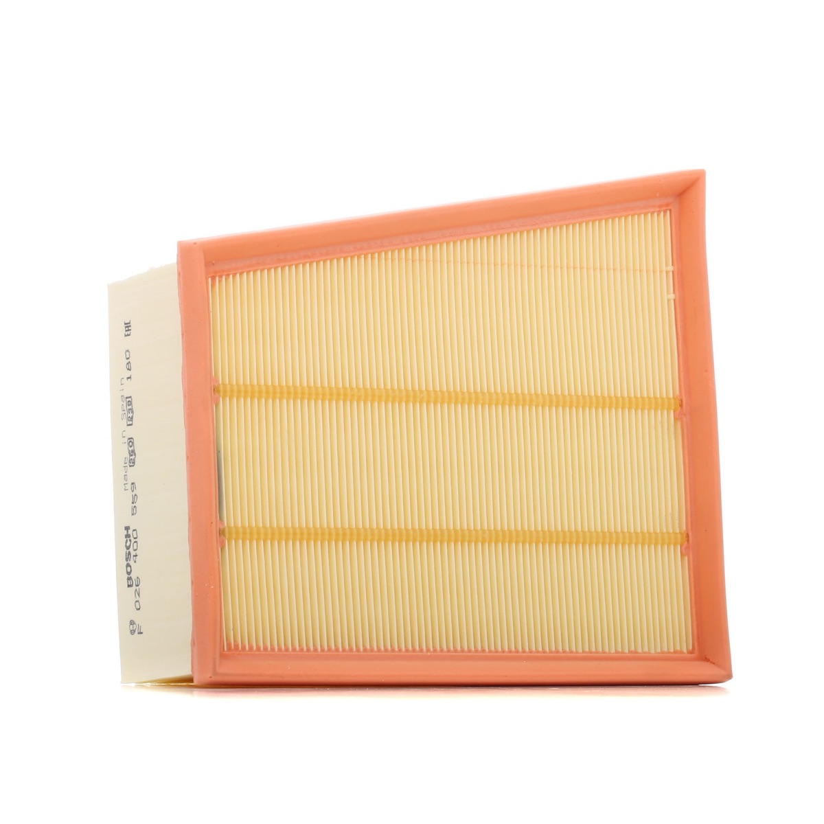 Bosch F 026 400 559 Air Filter