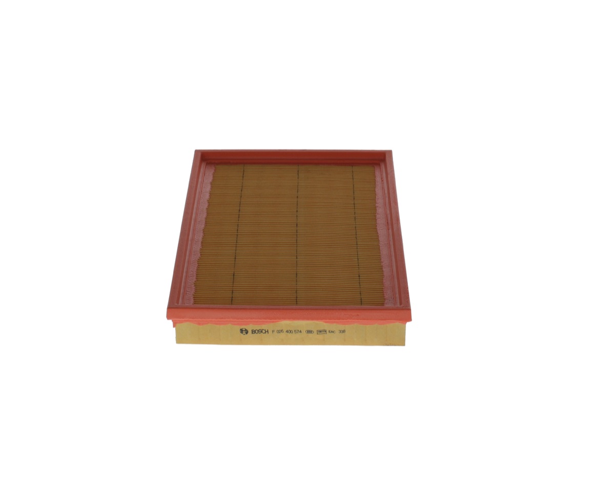 Bosch F 026 400 574 Air Filter