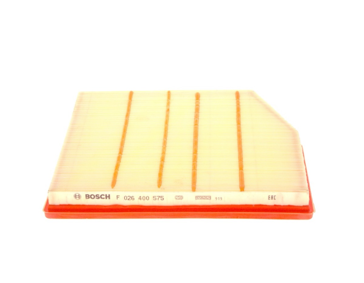 Bosch F 026 400 575 Air Filter