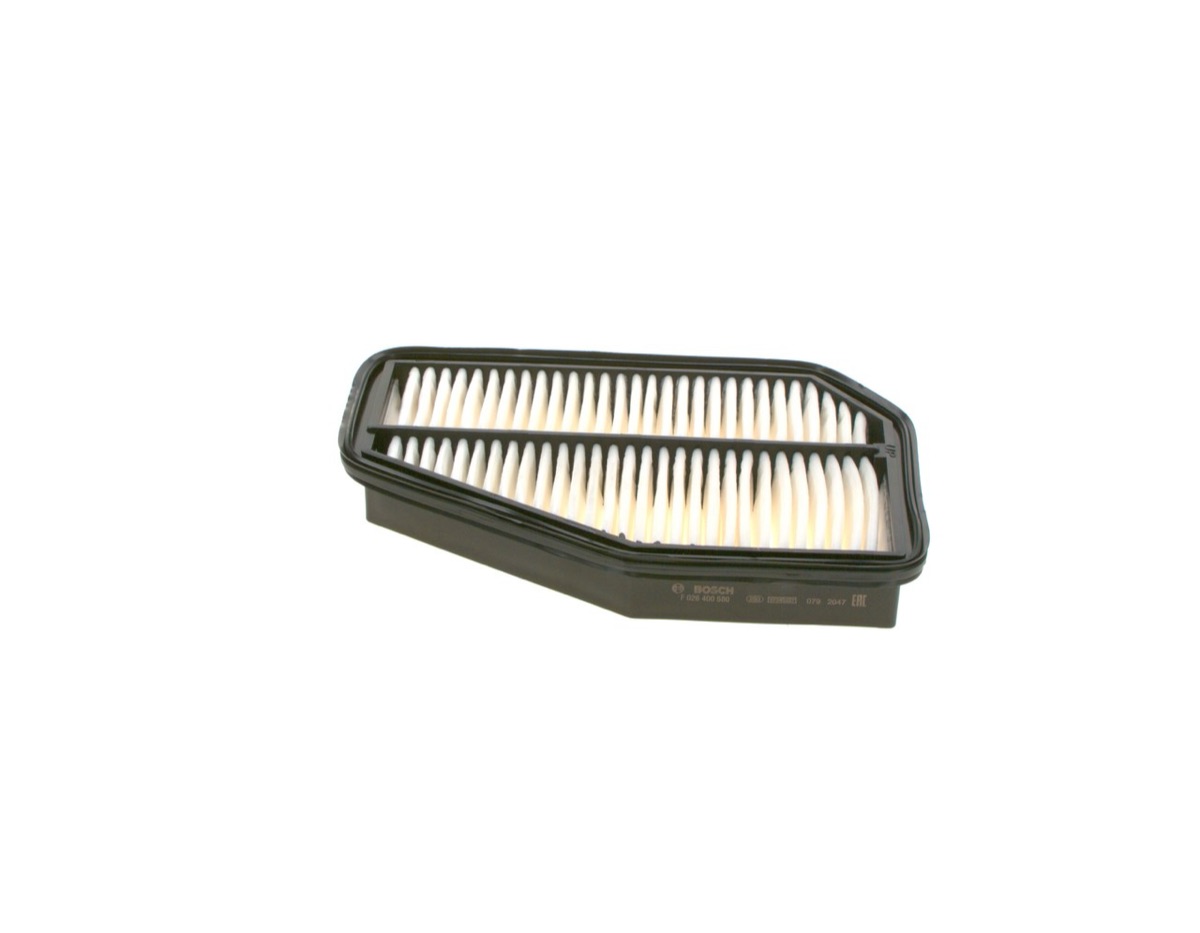Bosch F 026 400 580 Air Filter