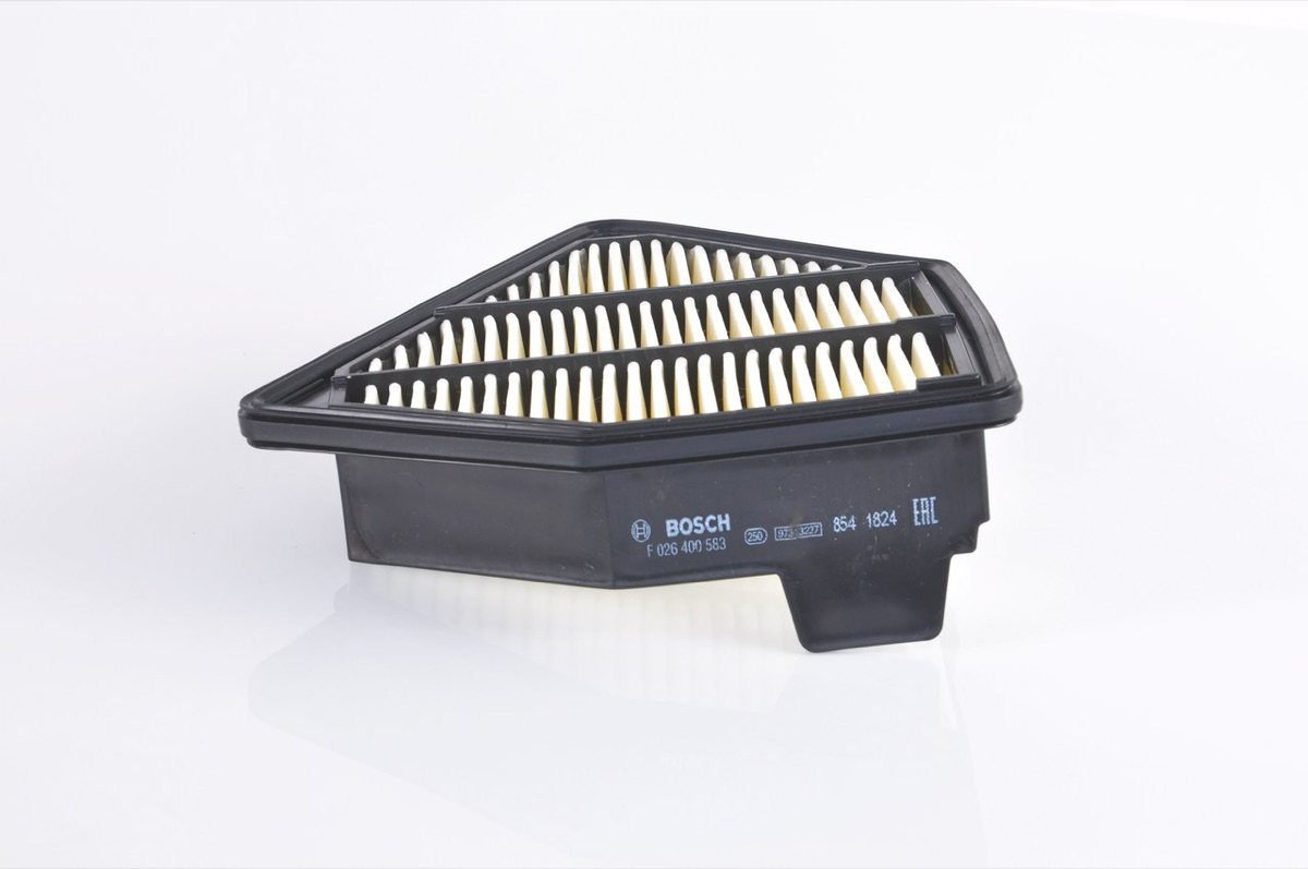 Bosch F 026 400 583 Air Filter