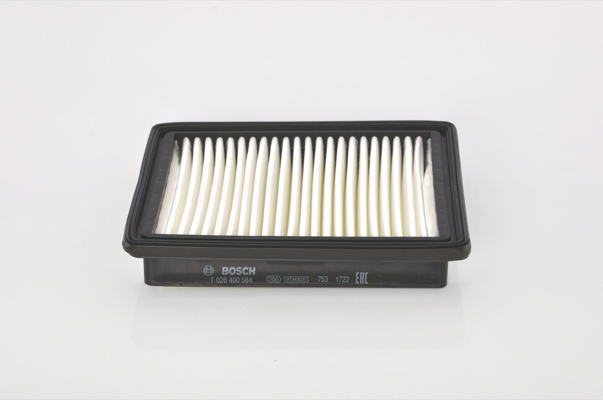 Bosch F 026 400 584 Air Filter