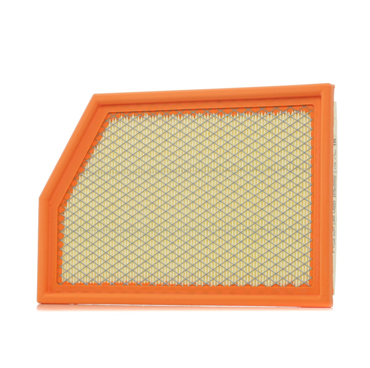 Bosch F 026 400 586 Air Filter