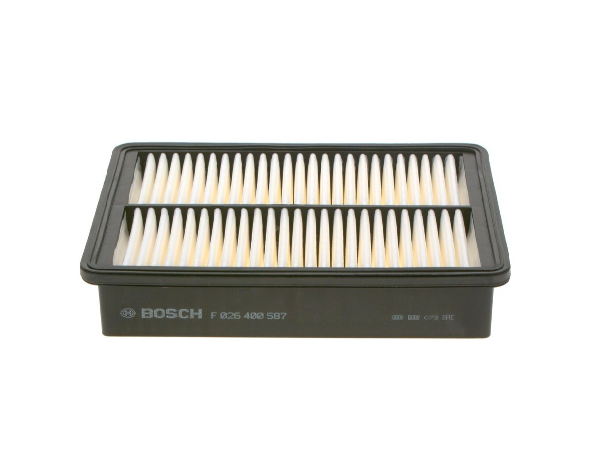 Bosch F 026 400 587 Air Filter