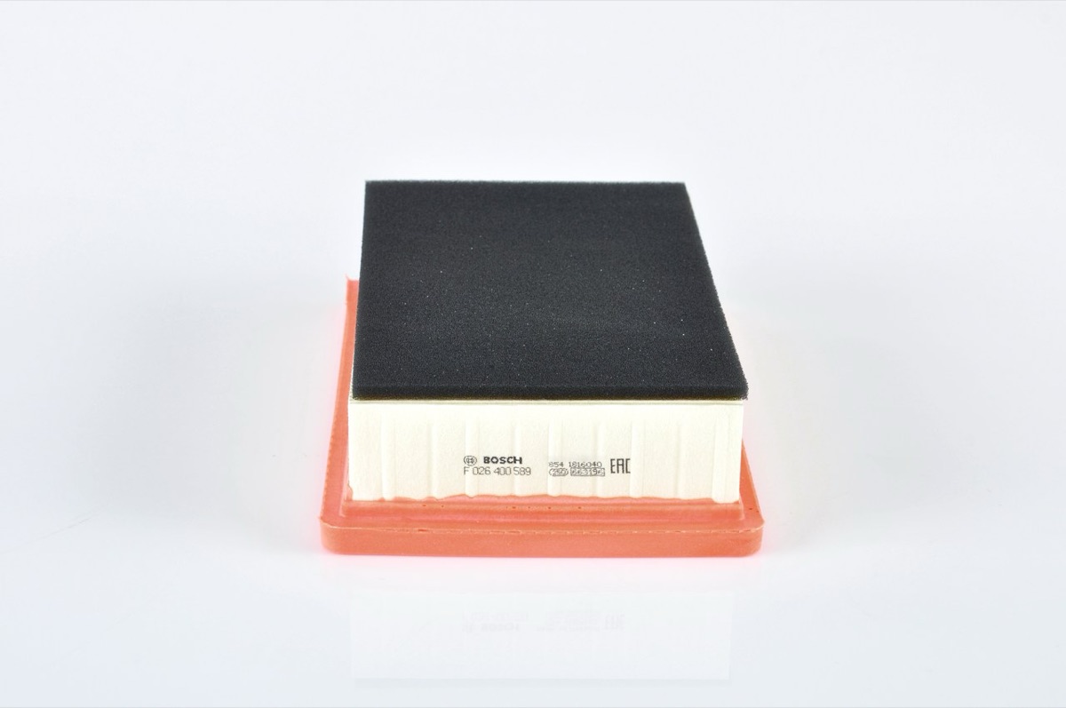 Bosch F 026 400 589 Air Filter