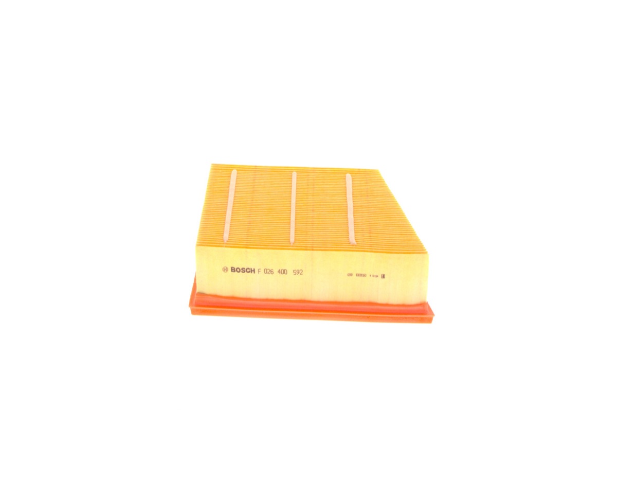 Bosch F 026 400 592 Air Filter