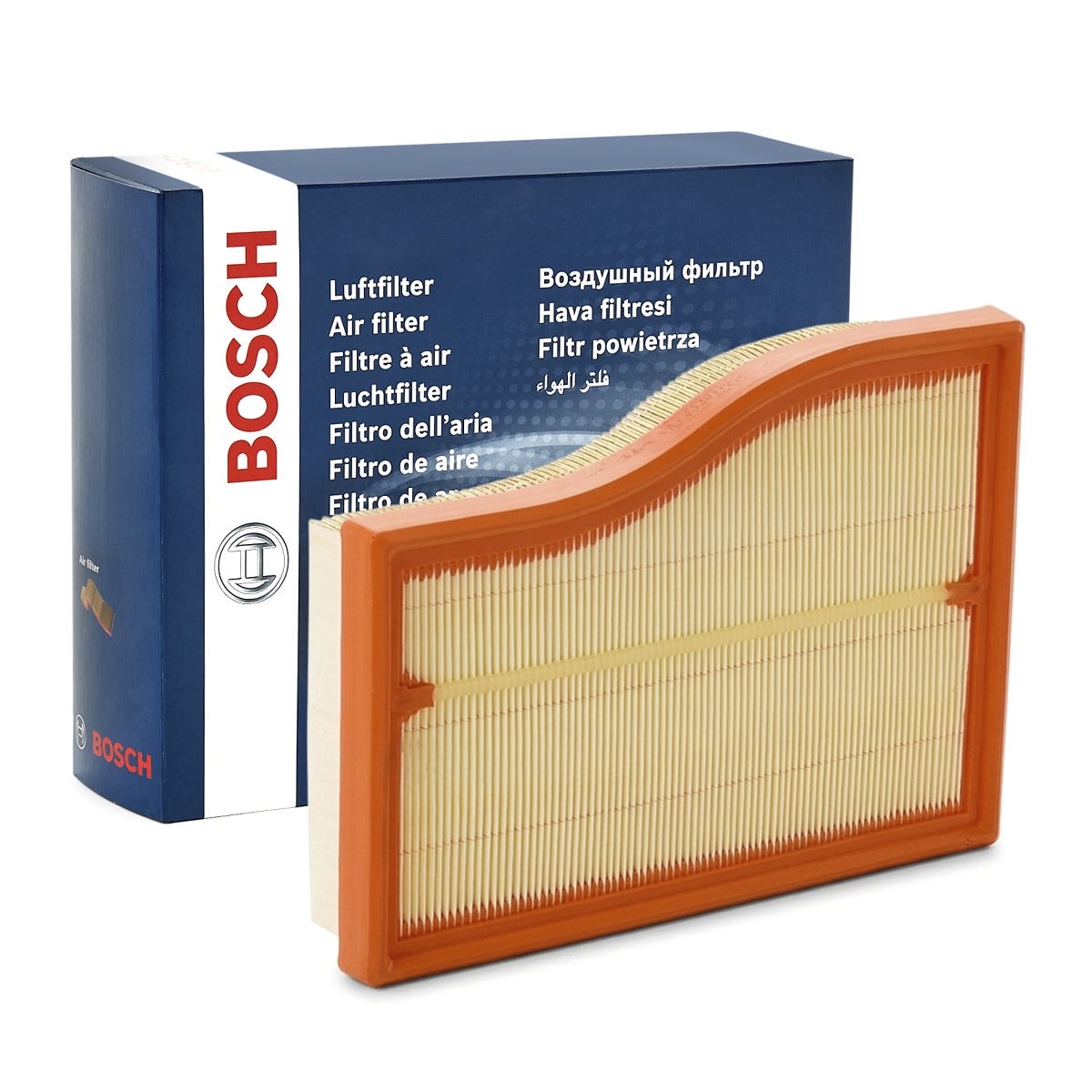 Bosch F 026 400 593 Air Filter