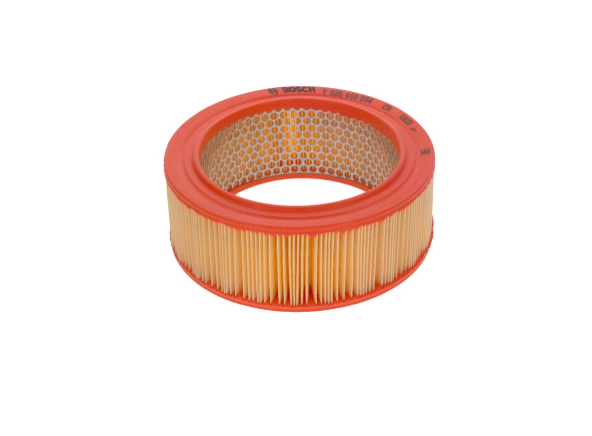 Bosch F 026 400 594 Air Filter