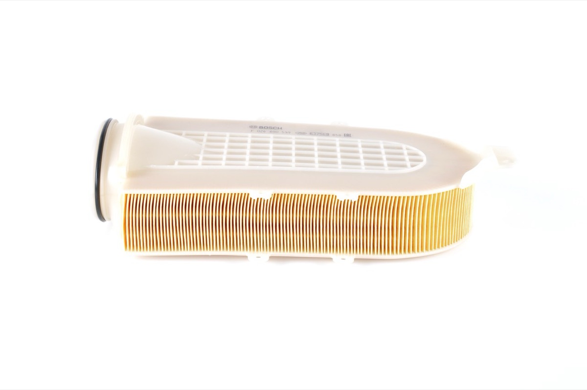 Bosch F 026 400 599 Air Filter