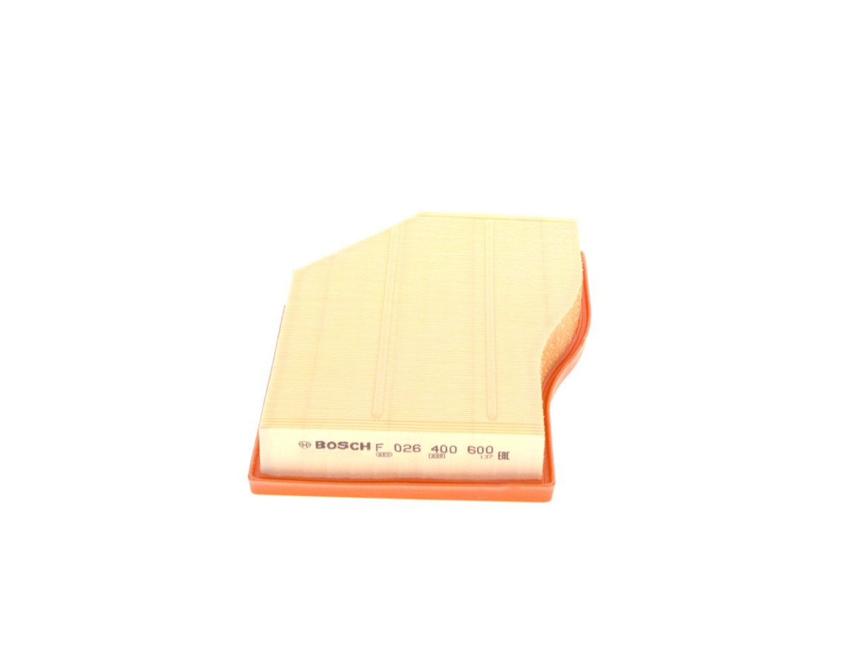 Bosch F 026 400 600 Air Filter