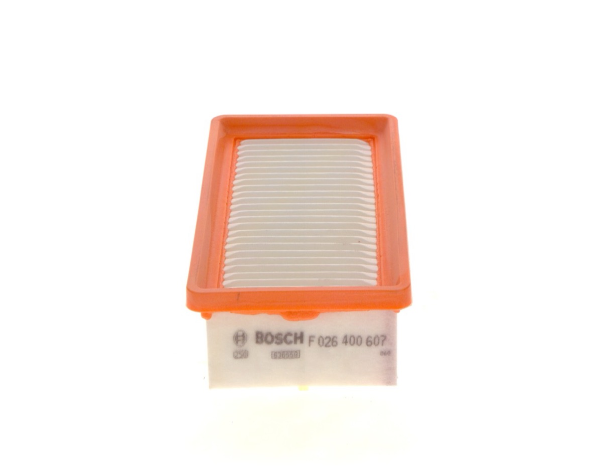 Bosch F 026 400 607 Air Filter