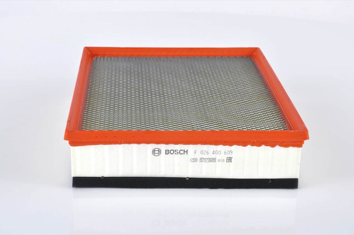 Bosch F 026 400 609 Air Filter