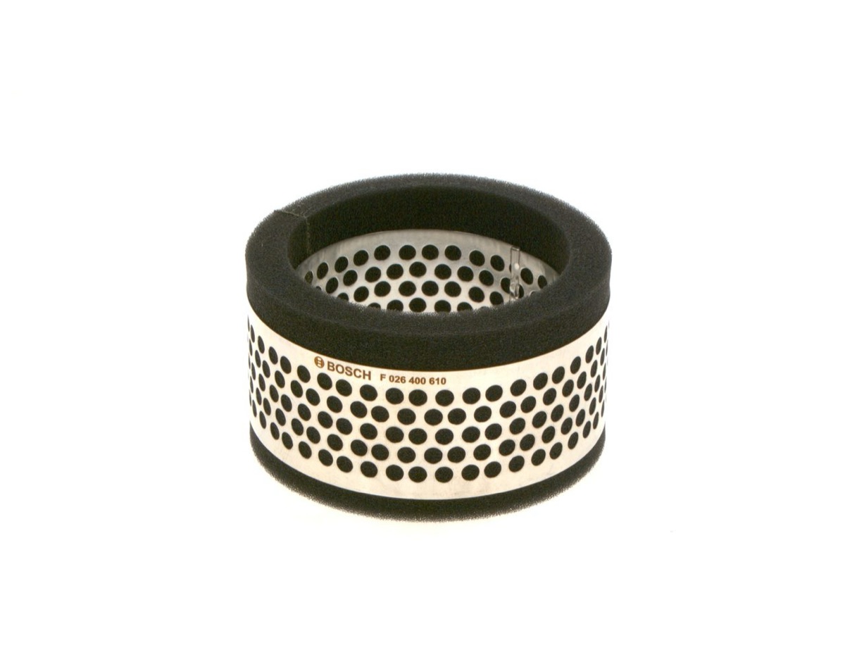 Bosch F 026 400 610 Air Filter