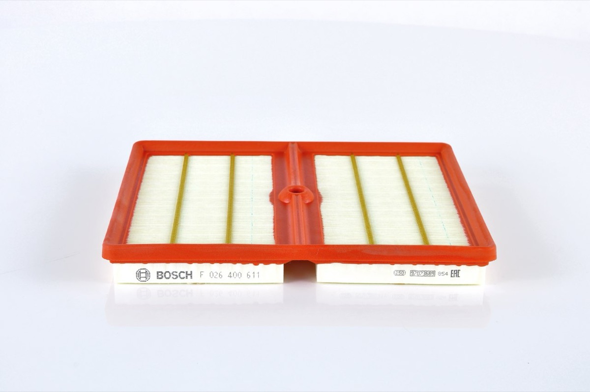Bosch F 026 400 611 Air Filter