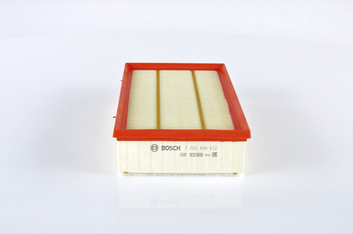 Bosch F 026 400 612 Air Filter