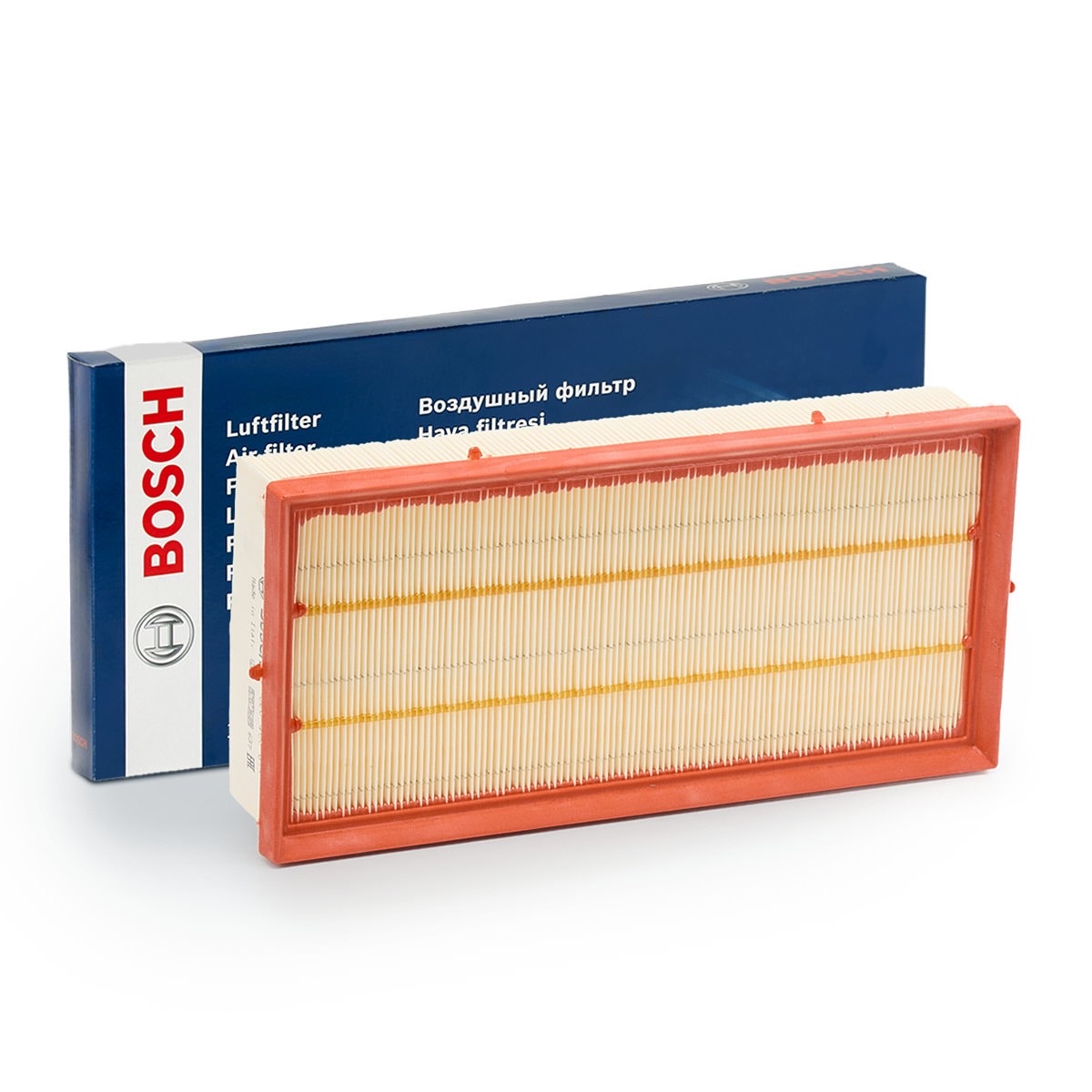 Bosch F 026 400 614 Air Filter