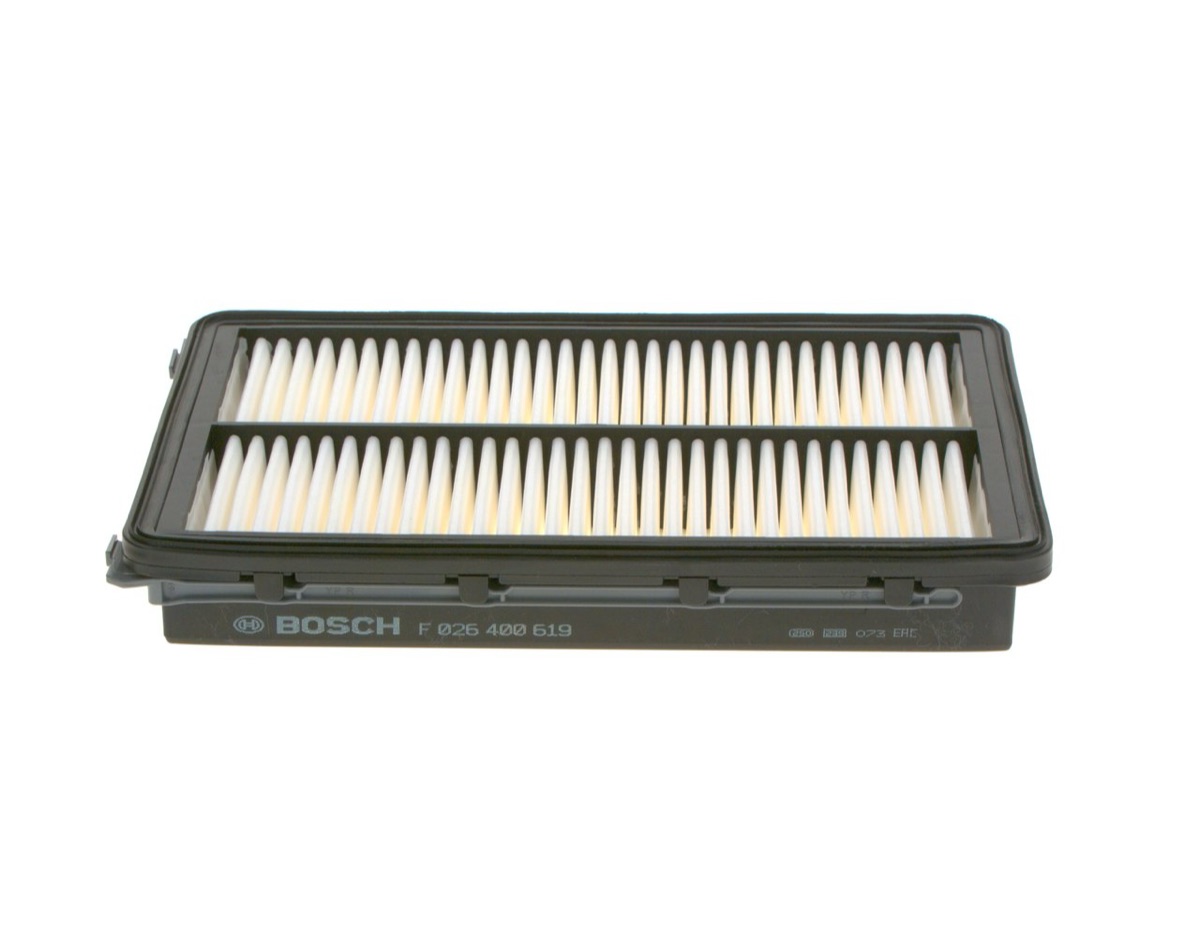 Bosch F 026 400 619 Air Filter