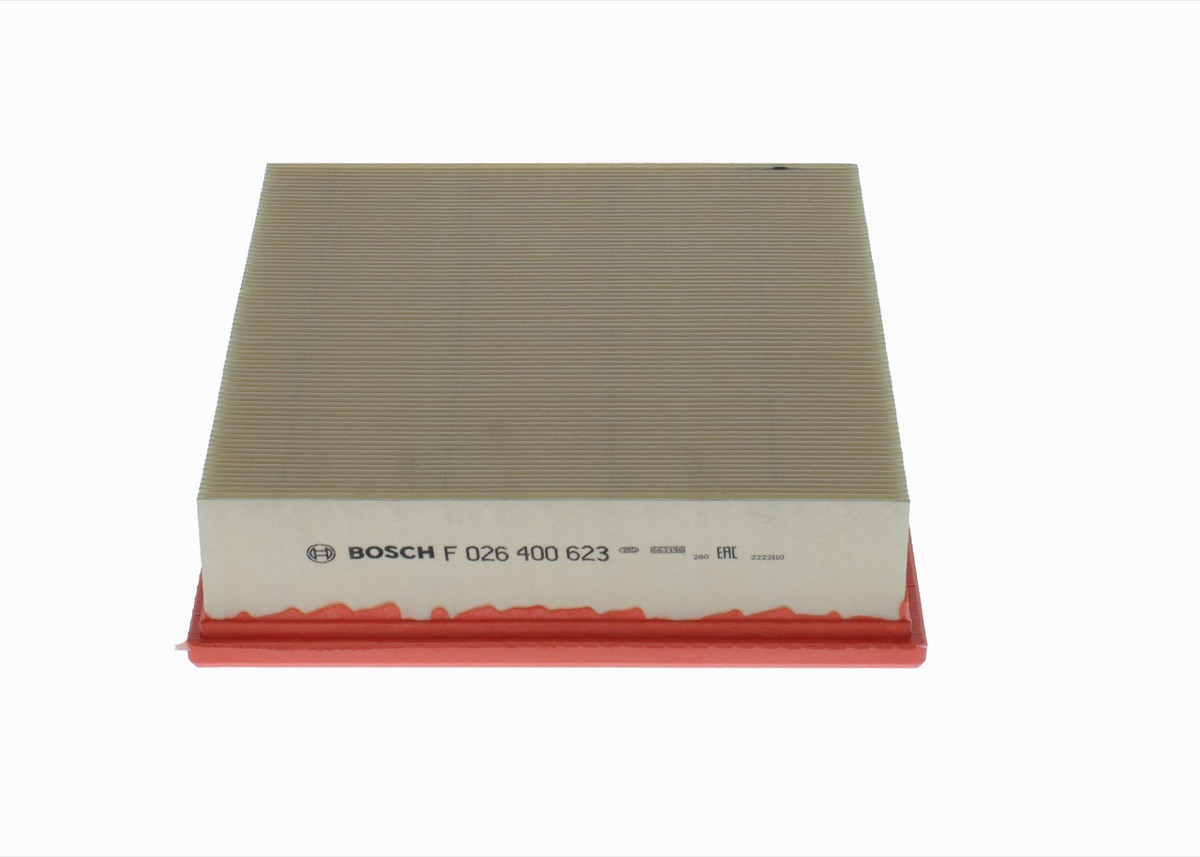Bosch F 026 400 623 Air Filter