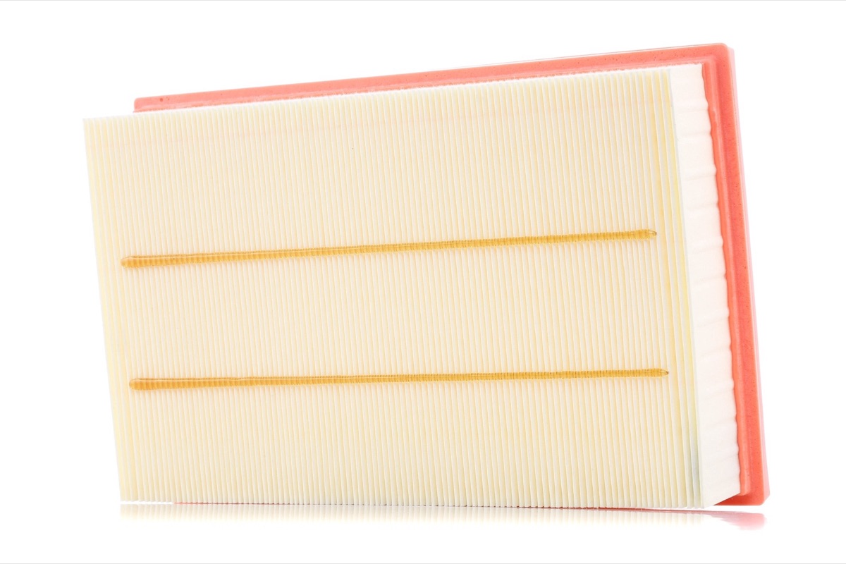 Bosch F 026 400 624 Air Filter