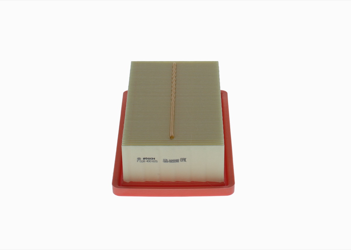Bosch F 026 400 625 Air Filter