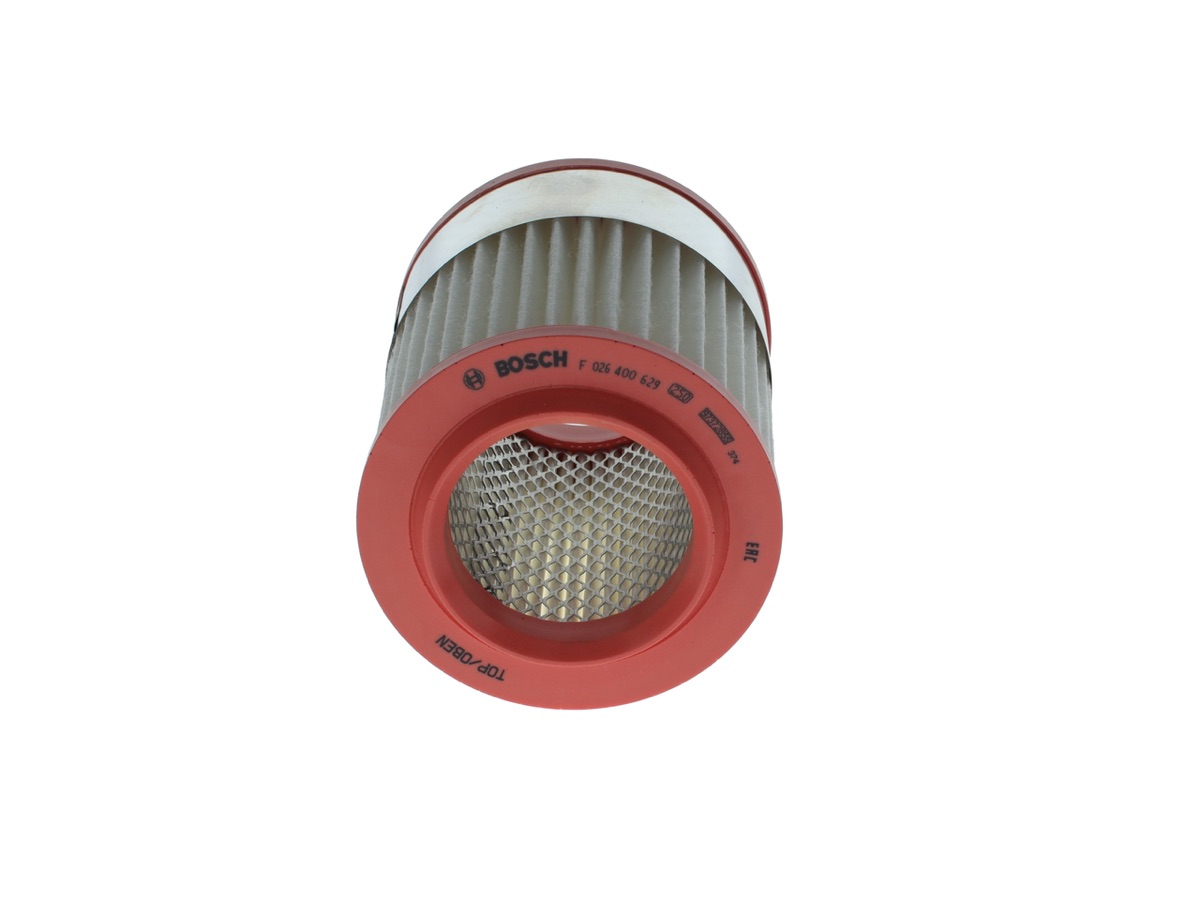 Bosch F 026 400 629 Air Filter