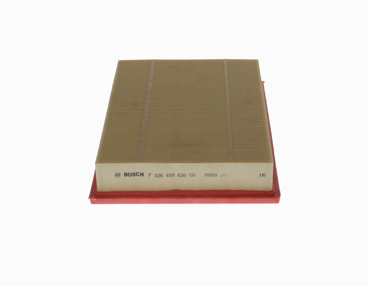 Bosch F 026 400 630 Air Filter