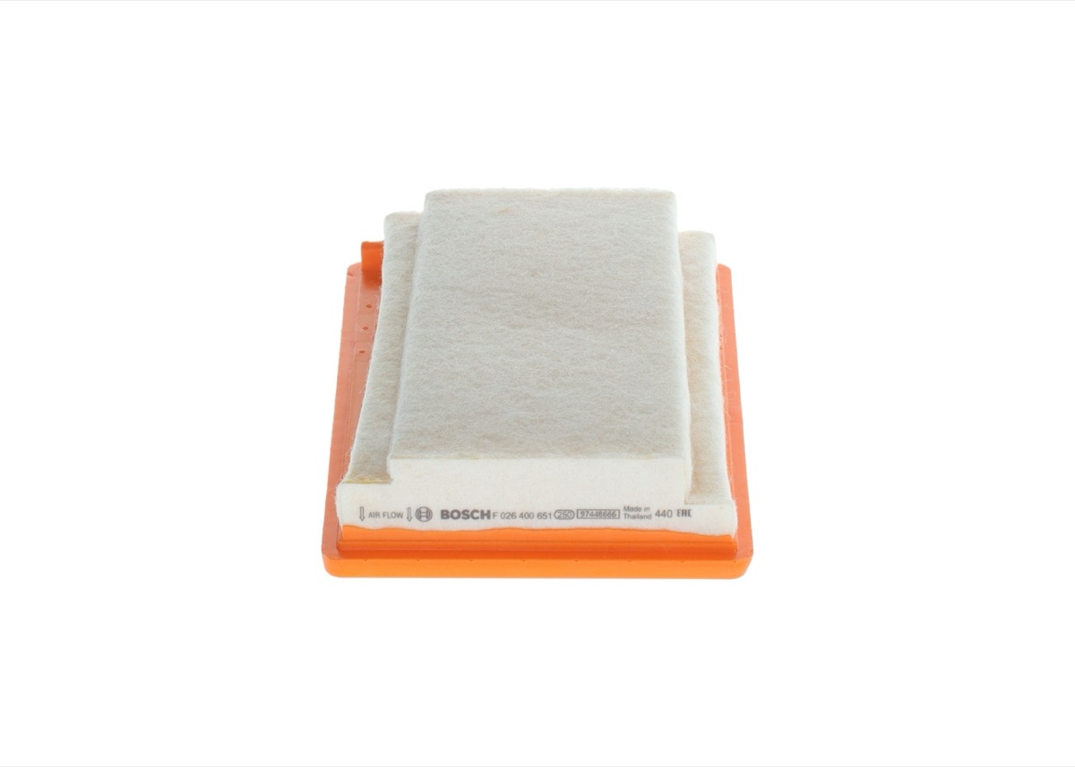 Bosch F 026 400 651 Air Filter