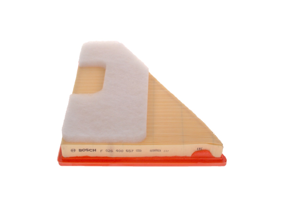 Bosch F 026 400 657 Air Filter