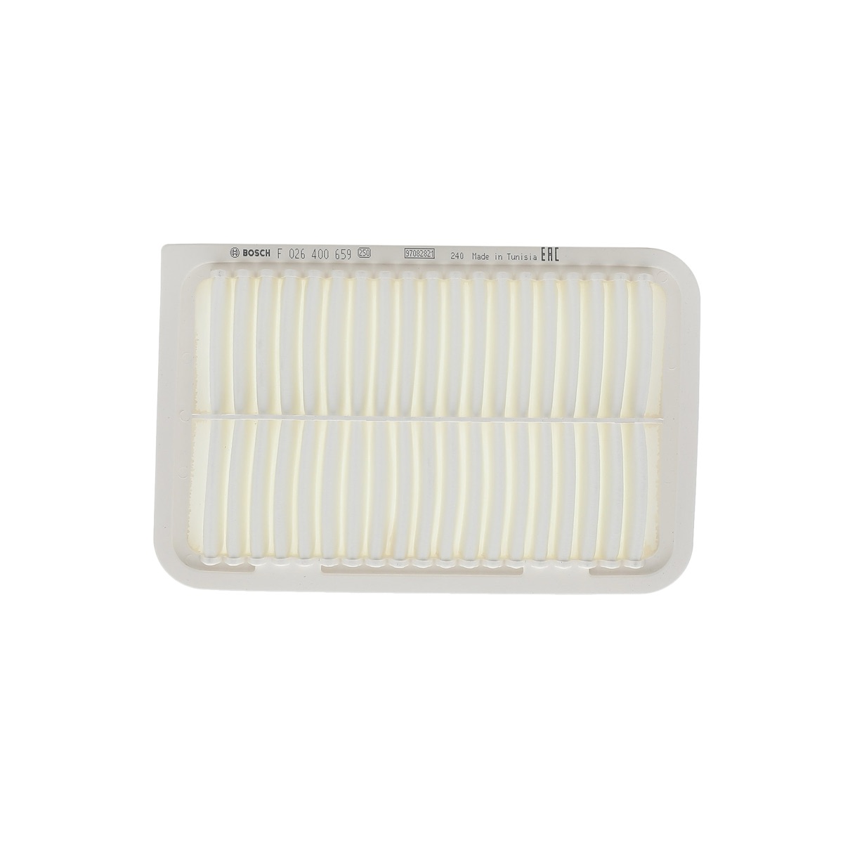 Bosch F 026 400 659 Air Filter