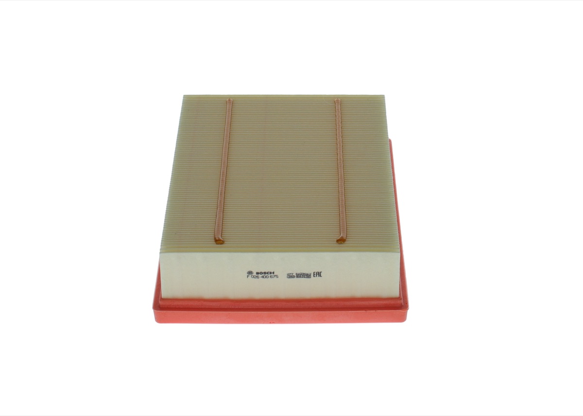 Bosch F 026 400 675 Air Filter