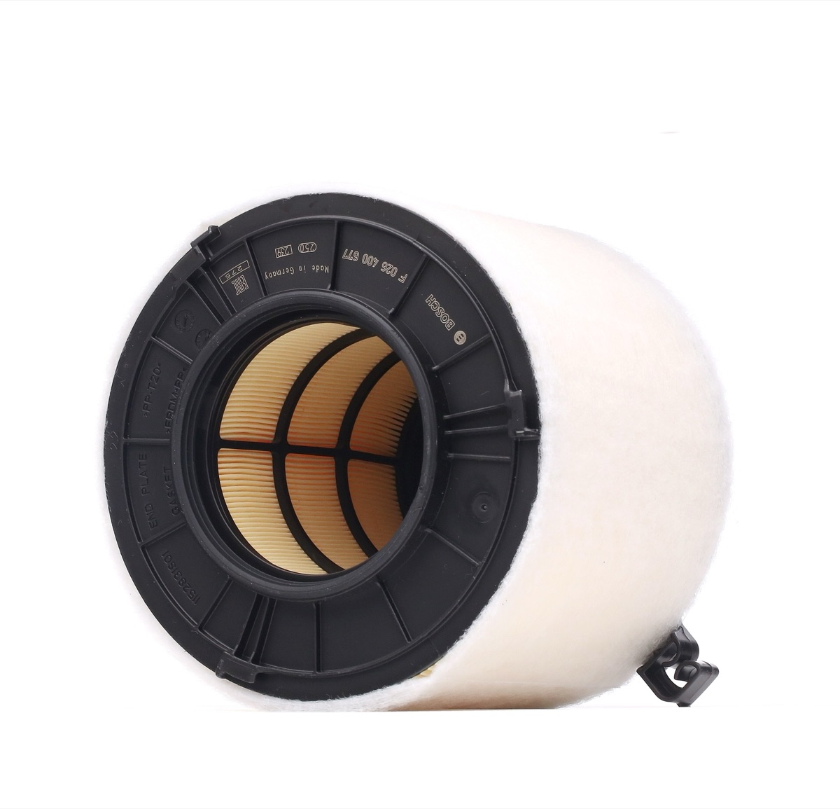 Bosch F 026 400 677 Air Filter