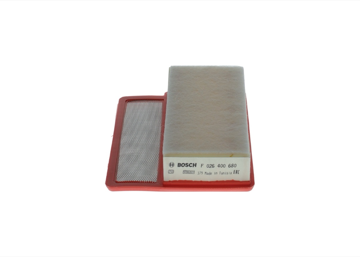 Bosch F 026 400 680 Air Filter