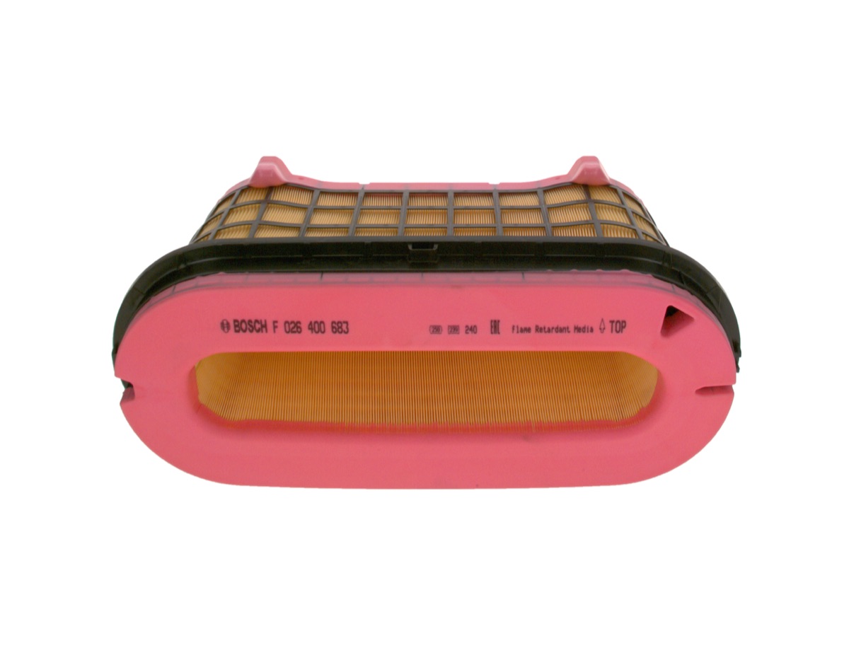 Bosch F 026 400 683 Air Filter