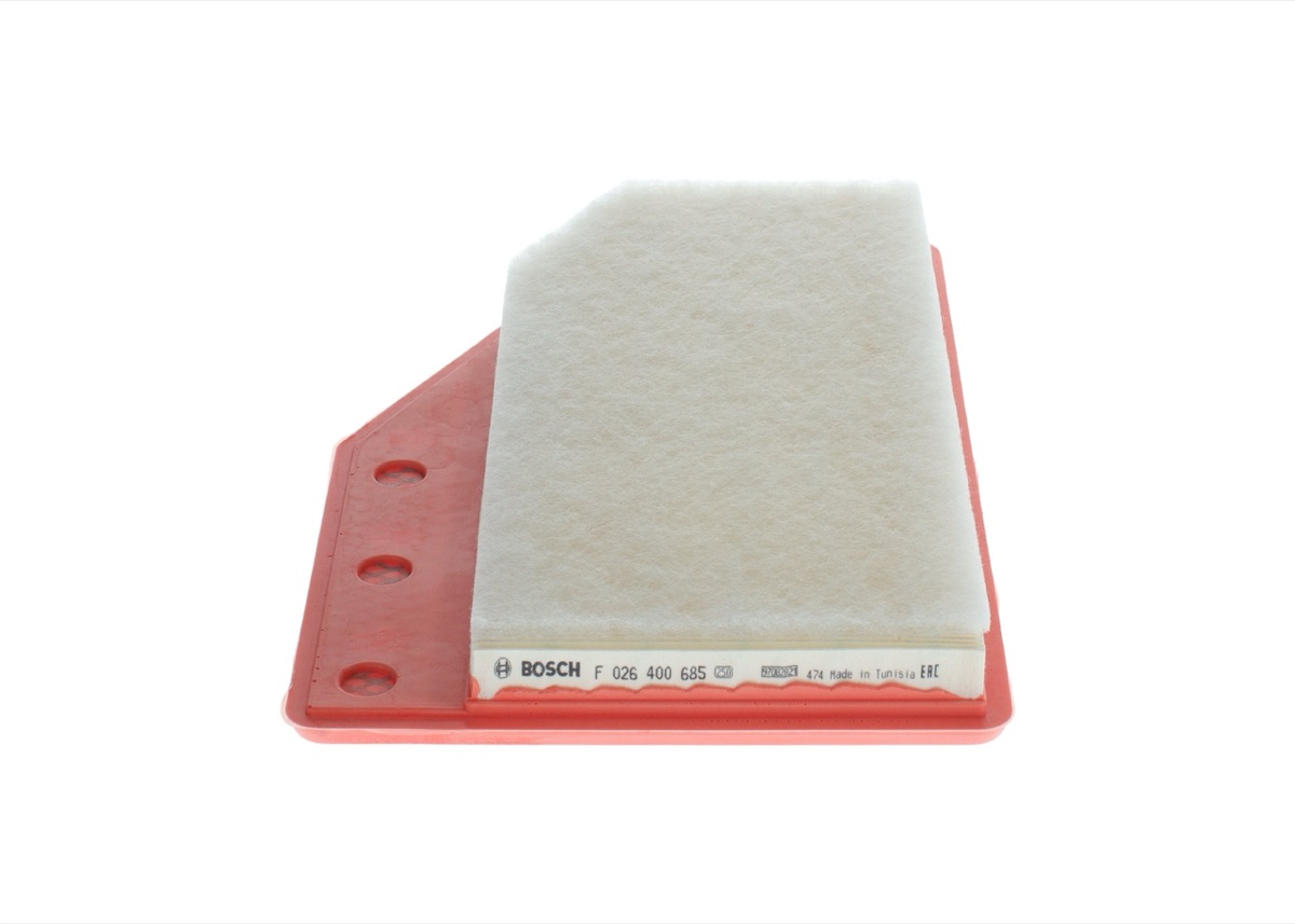 Bosch F 026 400 685 Air Filter