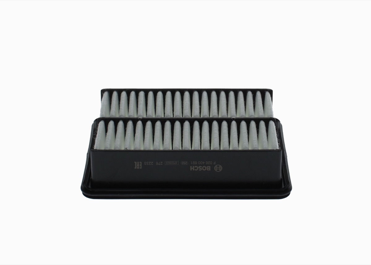 Bosch F 026 400 691 Air Filter