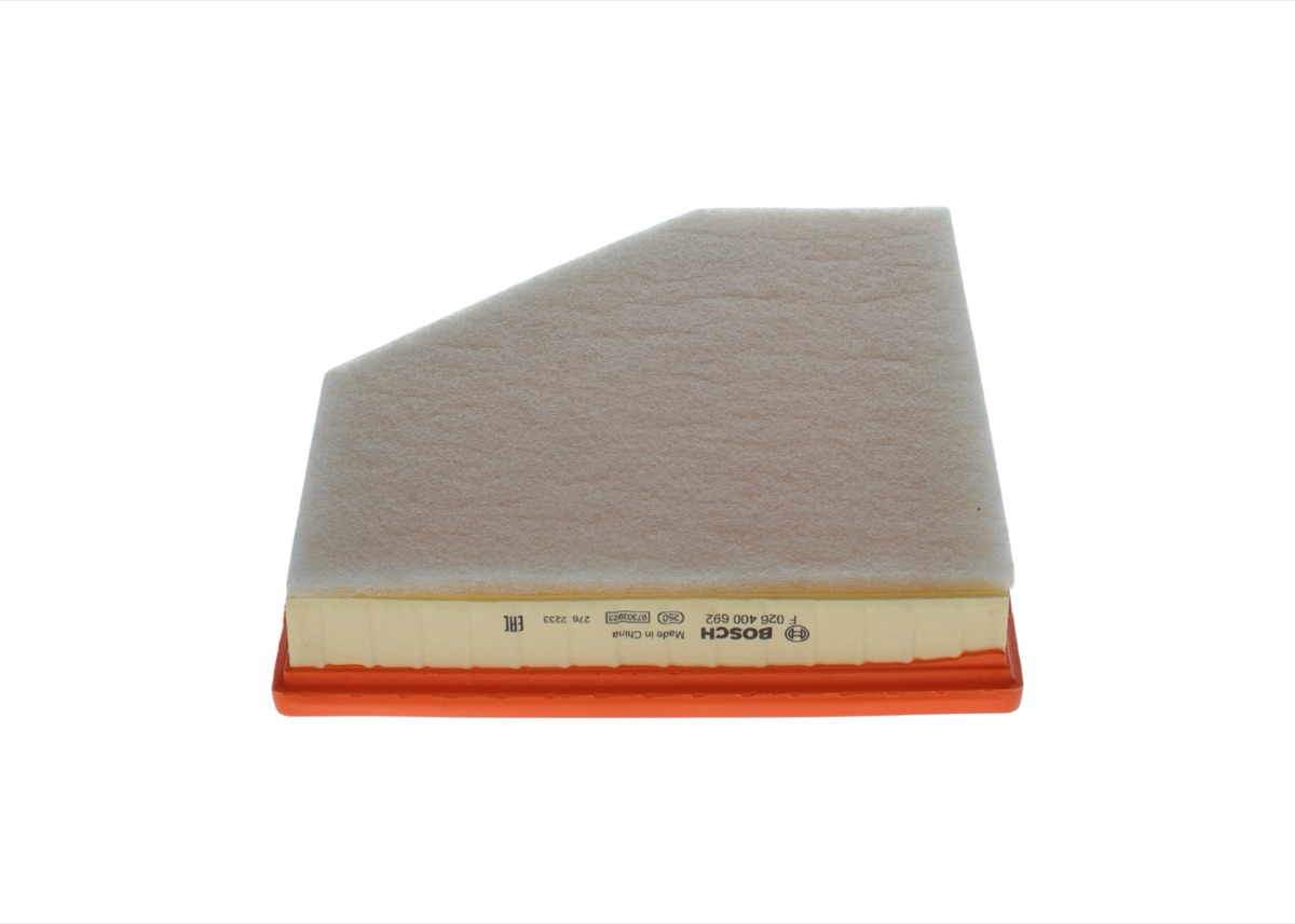 Bosch F 026 400 692 Air Filter