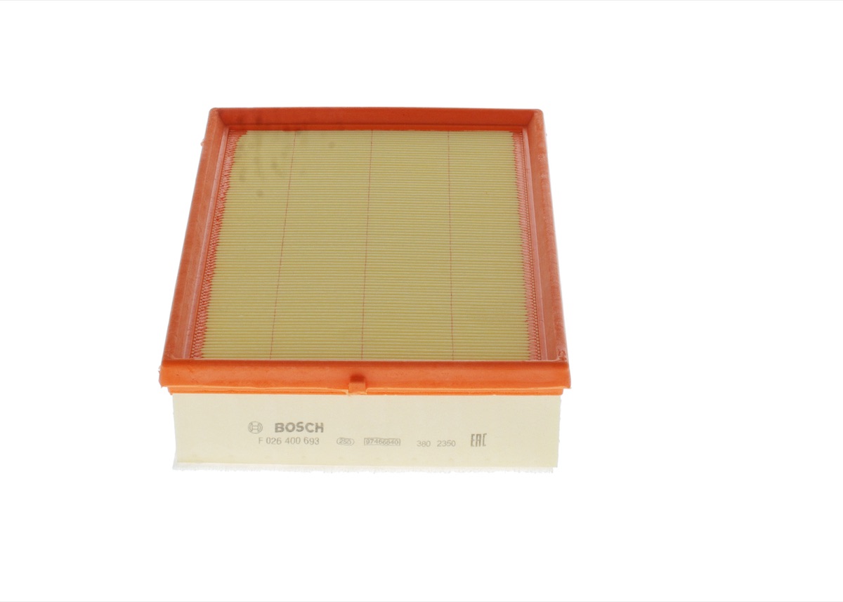 Bosch F 026 400 693 Air Filter