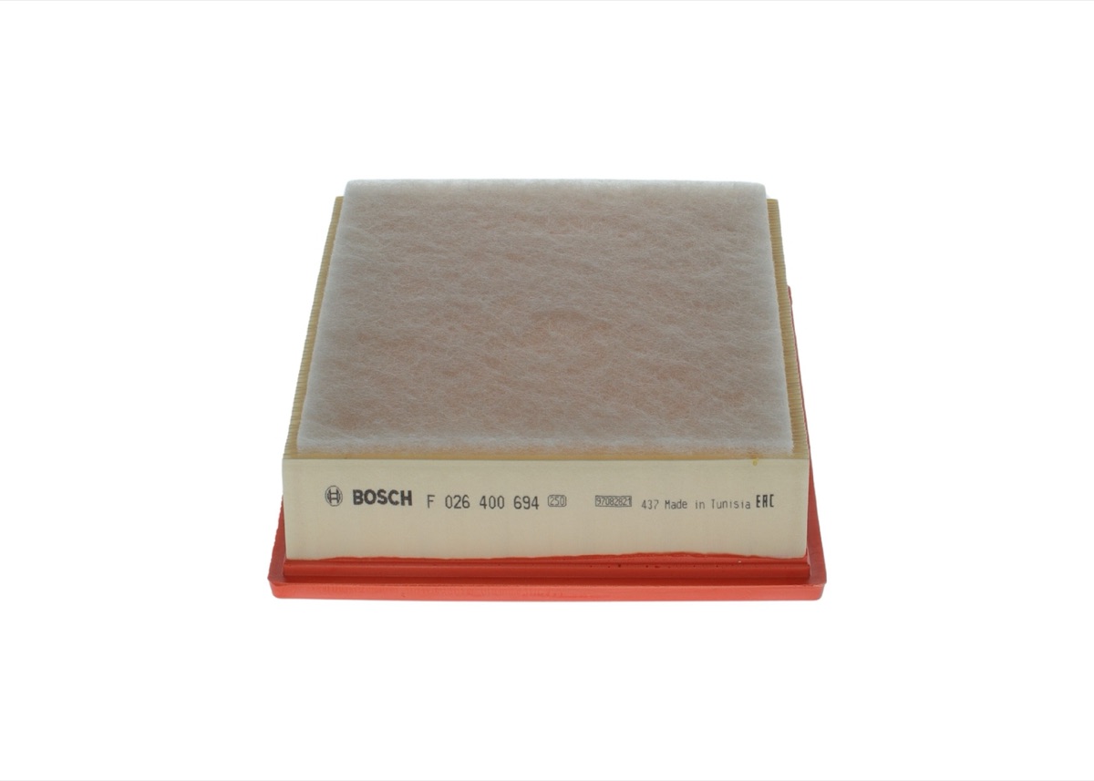 Bosch F 026 400 694 Air Filter